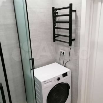 Сдается 1-комнатная квартира, 26 м²