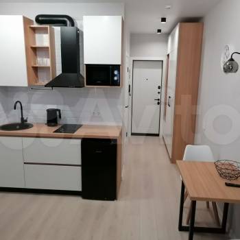 Сдается 1-комнатная квартира, 26 м²