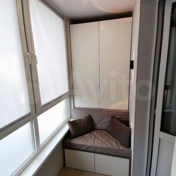 Сдается 1-комнатная квартира, 26 м²