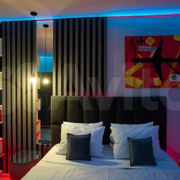 Сдается 1-комнатная квартира, 37 м²