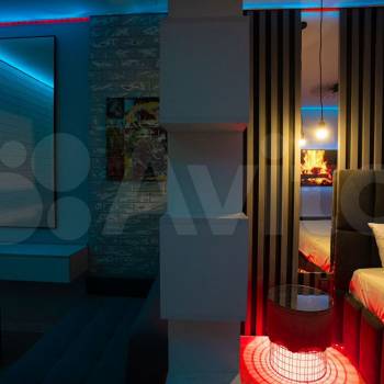 Сдается 1-комнатная квартира, 37 м²