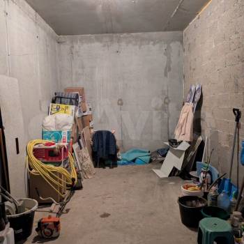 Продается 1-комнатная квартира, 17 м²