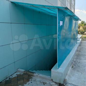 Продается 1-комнатная квартира, 17 м²