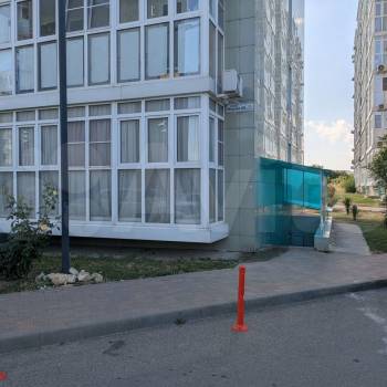 Продается 1-комнатная квартира, 17 м²