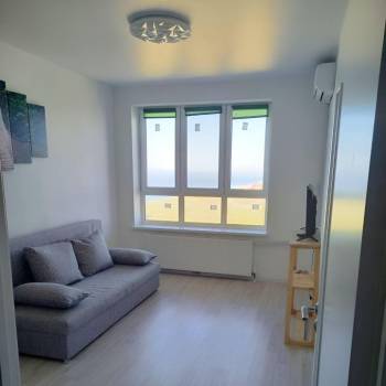 Сдается 1-комнатная квартира, 37,2 м²