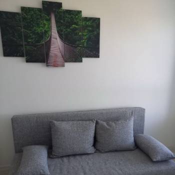 Сдается 1-комнатная квартира, 37,2 м²