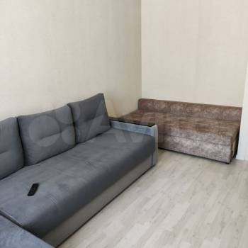 Сдается 1-комнатная квартира, 39 м²