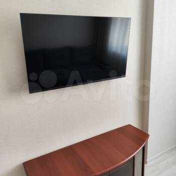 Сдается 1-комнатная квартира, 39 м²