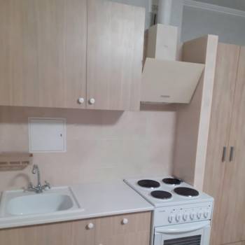 Продается 1-комнатная квартира, 31 м²