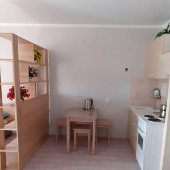 Продается 1-комнатная квартира, 31 м²
