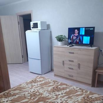 Продается 1-комнатная квартира, 31 м²