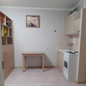 Продается 1-комнатная квартира, 31 м²