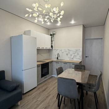 Сдается 1-комнатная квартира, 40 м²