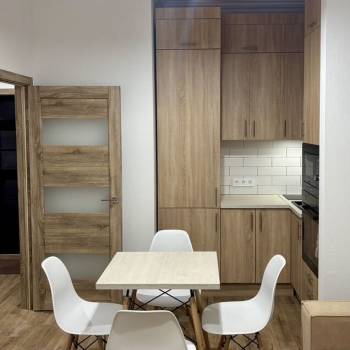 Сдается 1-комнатная квартира, 35,8 м²