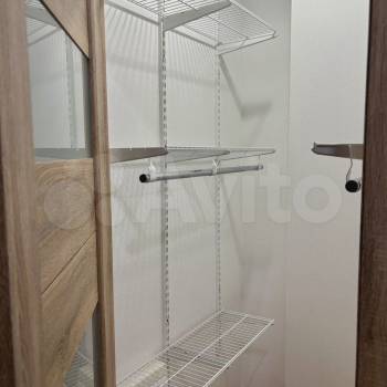 Сдается 1-комнатная квартира, 35,8 м²