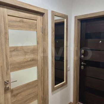 Сдается 1-комнатная квартира, 35,8 м²