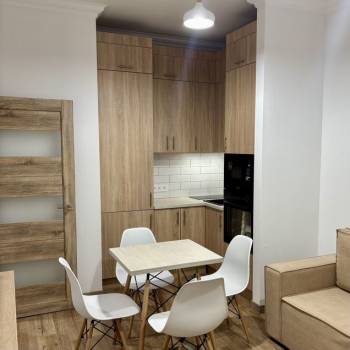 Сдается 1-комнатная квартира, 35,8 м²