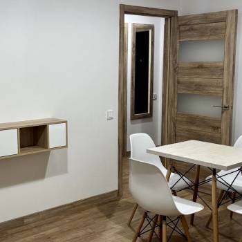 Сдается 1-комнатная квартира, 35,8 м²