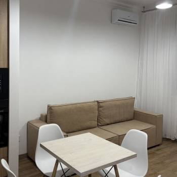 Сдается 1-комнатная квартира, 35,8 м²