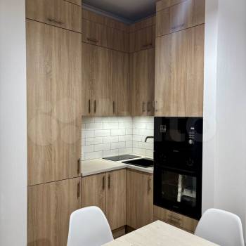 Сдается 1-комнатная квартира, 35,8 м²