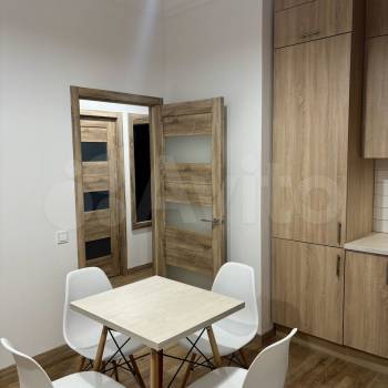 Сдается 1-комнатная квартира, 35,8 м²