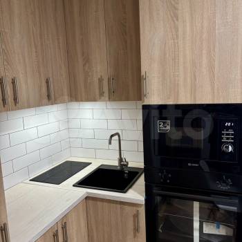 Сдается 1-комнатная квартира, 35,8 м²