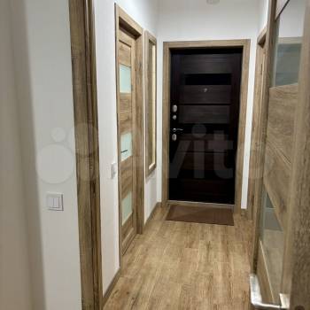 Сдается 1-комнатная квартира, 35,8 м²