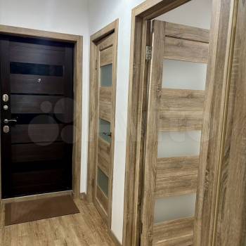 Сдается 1-комнатная квартира, 35,8 м²