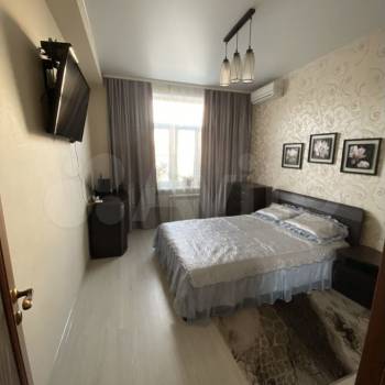 Продается 2-х комнатная квартира, 61 м²