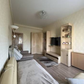 Продается 2-х комнатная квартира, 61 м²