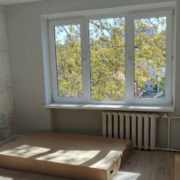 Продается 3-х комнатная квартира, 64,4 м²