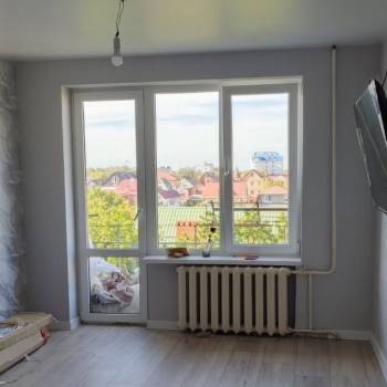 Продается 3-х комнатная квартира, 64,4 м²