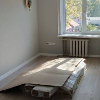 Продается 3-х комнатная квартира, 64,4 м²