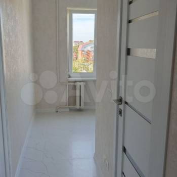 Продается 3-х комнатная квартира, 64,4 м²