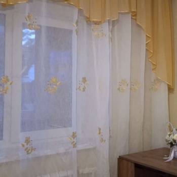 Сдается 1-комнатная квартира, 43 м²