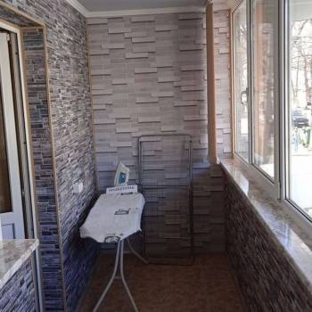 Сдается 1-комнатная квартира, 43 м²