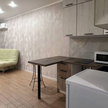 Сдается 1-комнатная квартира, 27 м²