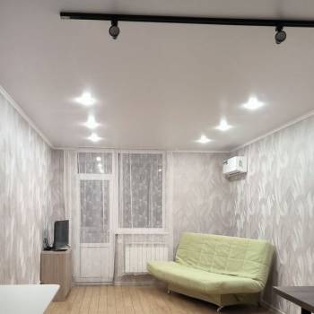 Сдается 1-комнатная квартира, 27 м²