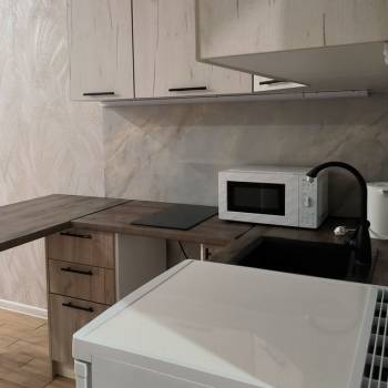 Сдается 1-комнатная квартира, 27 м²