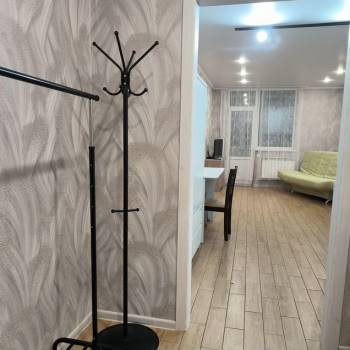 Сдается 1-комнатная квартира, 27 м²