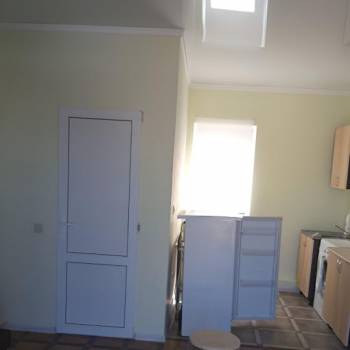 Сдается 1-комнатная квартира, 31 м²