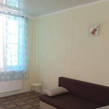 Сдается 1-комнатная квартира, 31 м²