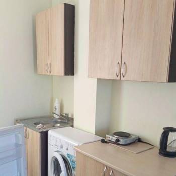 Сдается 1-комнатная квартира, 31 м²