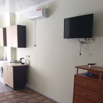 Сдается 1-комнатная квартира, 31 м²