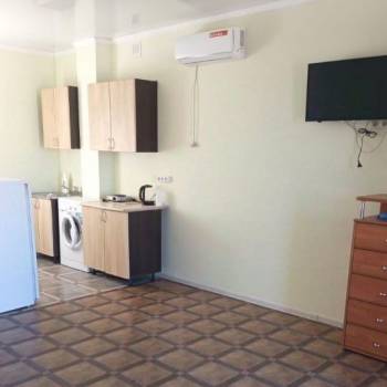 Сдается 1-комнатная квартира, 31 м²