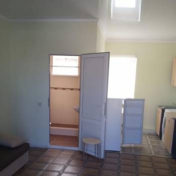 Сдается 1-комнатная квартира, 31 м²