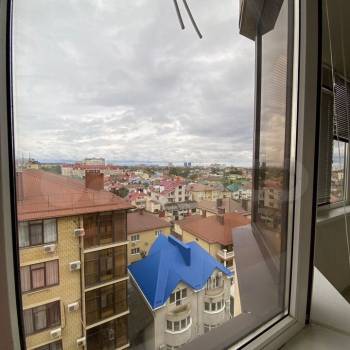 Сдается 1-комнатная квартира, 57 м²