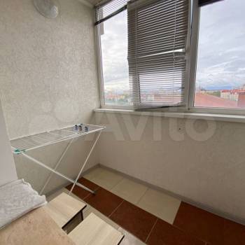 Сдается 1-комнатная квартира, 57 м²