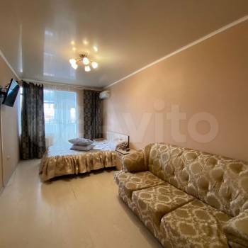 Сдается 1-комнатная квартира, 57 м²