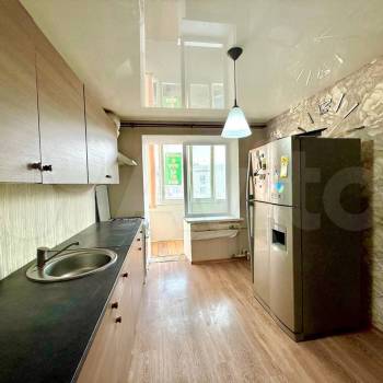 Продается 3-х комнатная квартира, 65 м²